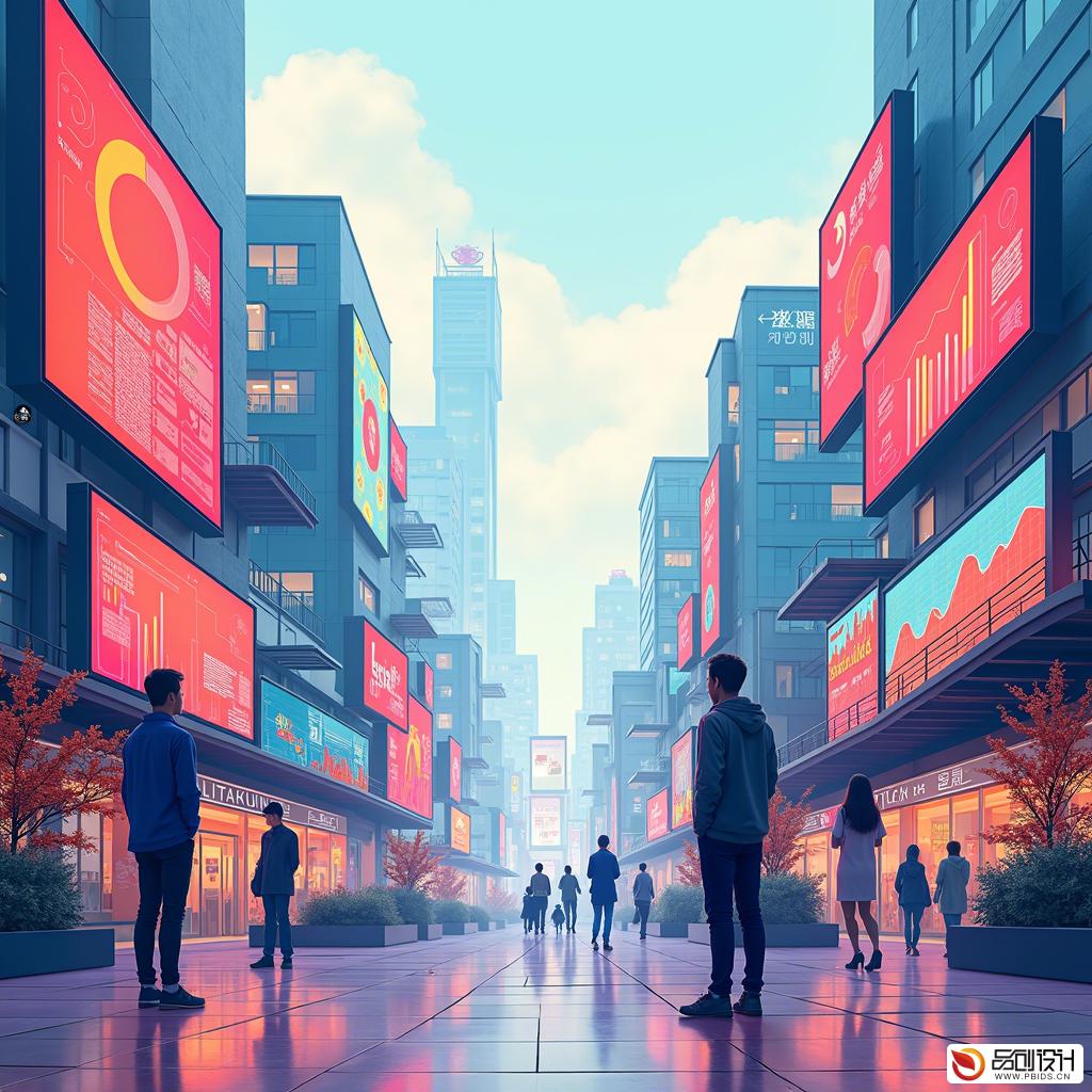 文山壮族苗族自治州数据可视化设计创新服务中心:引领数字变革的新篇章