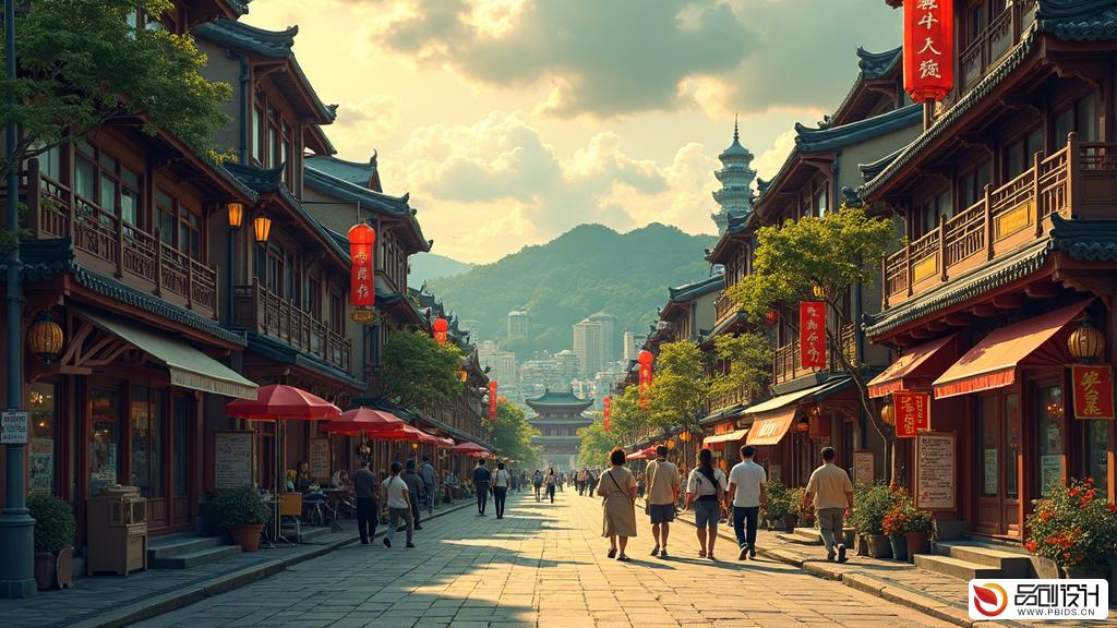 台南市网页视觉架构公司的创新之路

