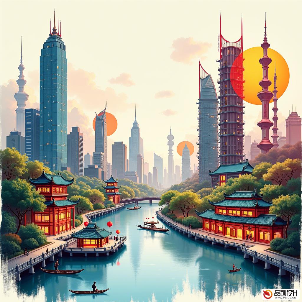 安庆市应用设计合作伙伴:共创未来设计新篇章