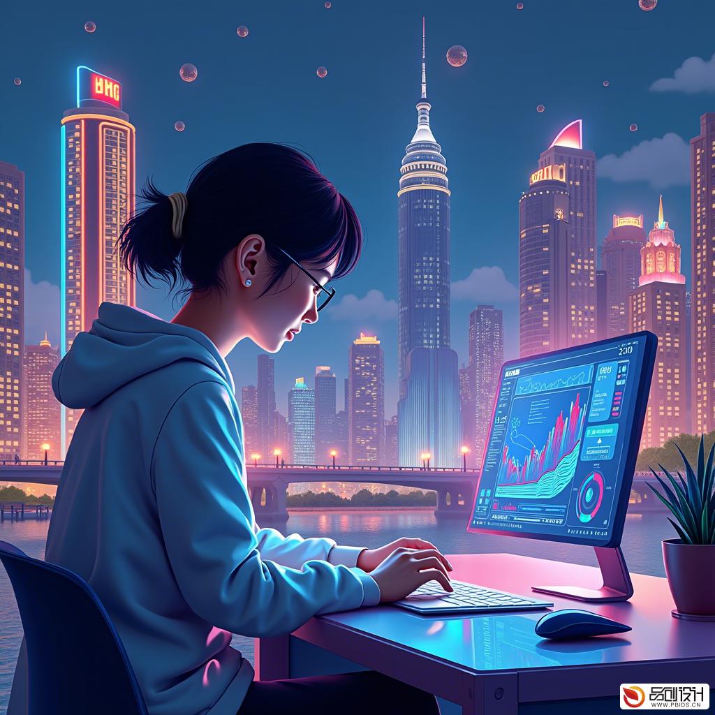 澳门特别行政区GUI深度定制创新服务中心:引领设计新风尚