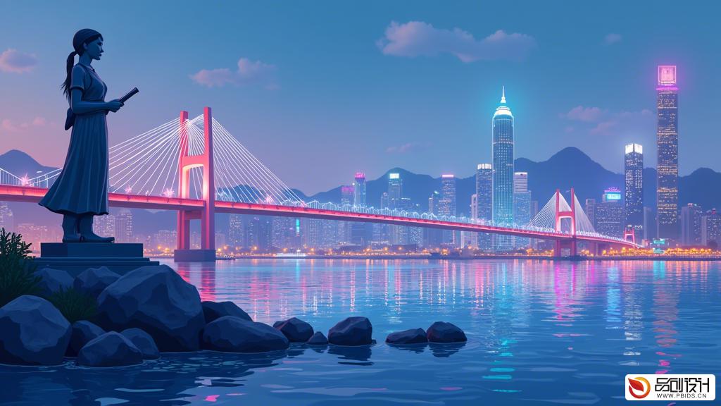 珠海用户旅程设计有限公司：打造卓越用户体验的领航者
