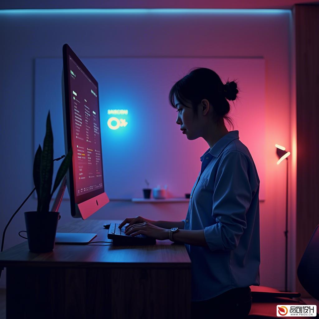 重塑客户关系管理界面:美学设计与设计中心的融合之道
