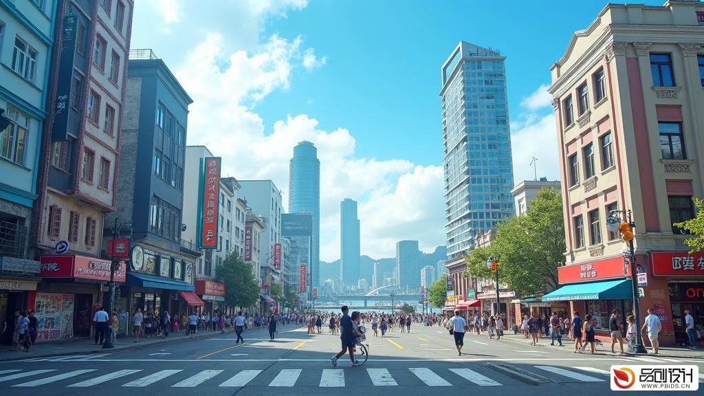 基隆市界面美学设计机构的创意魅力与影响力

