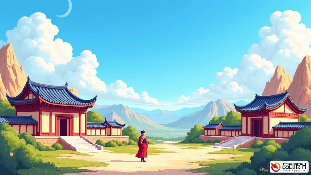 昌吉回族自治州视觉界面开发机构：创新设计与技术引领

