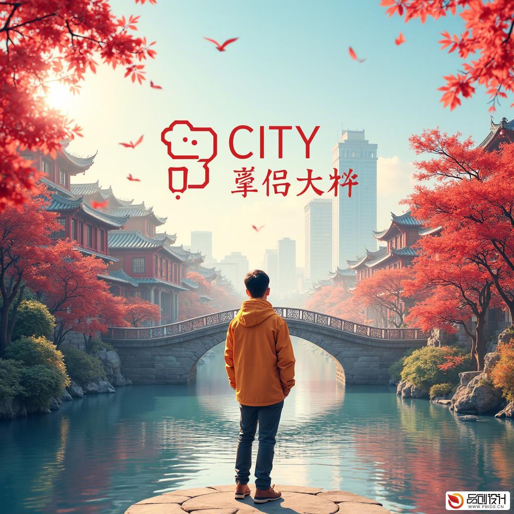 芜湖市品牌焕新:重塑城市形象,激发新活力