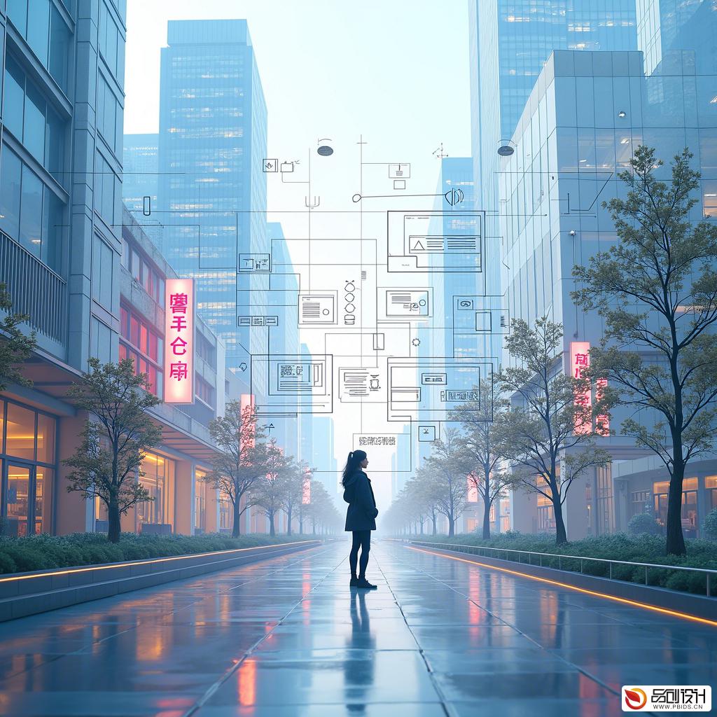 济南市UI设计企业的崛起与创新之路
