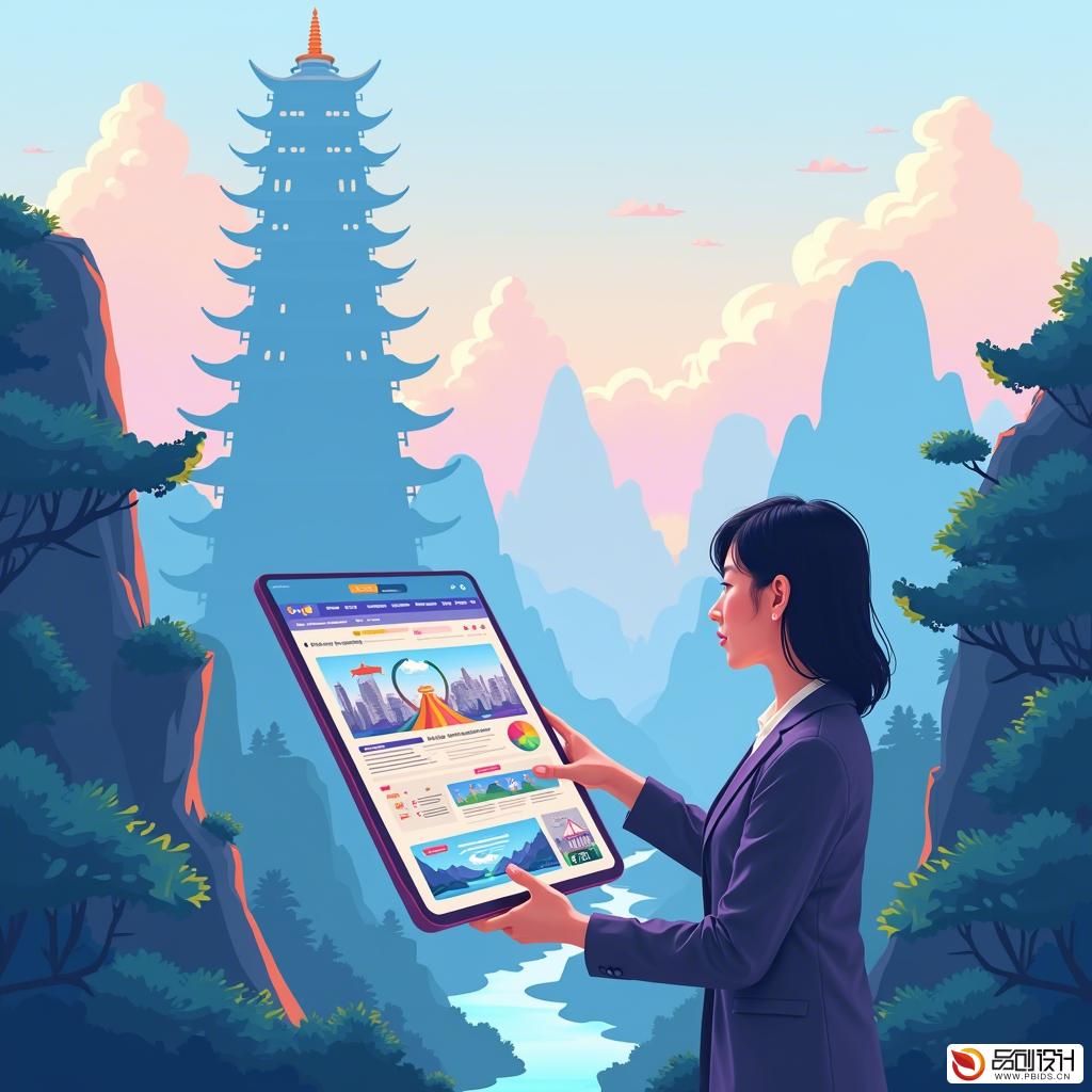张家界市高保真UI输出企业的崛起与影响力