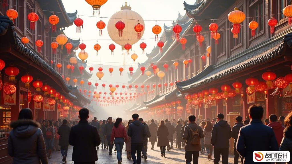 咸阳活动创意包装设计公司的独特魅力与无限可能

