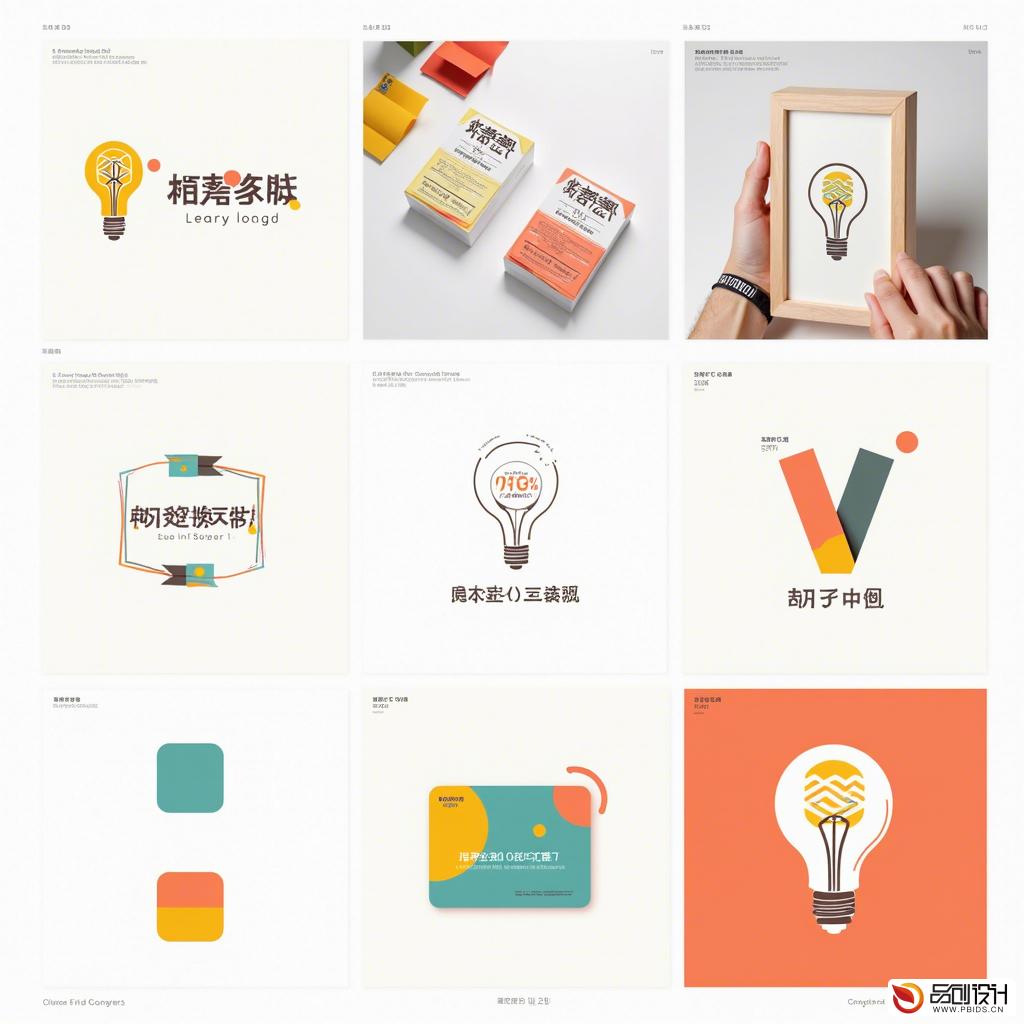 上饶市多维度品牌设计:塑造企业独特魅力的艺术