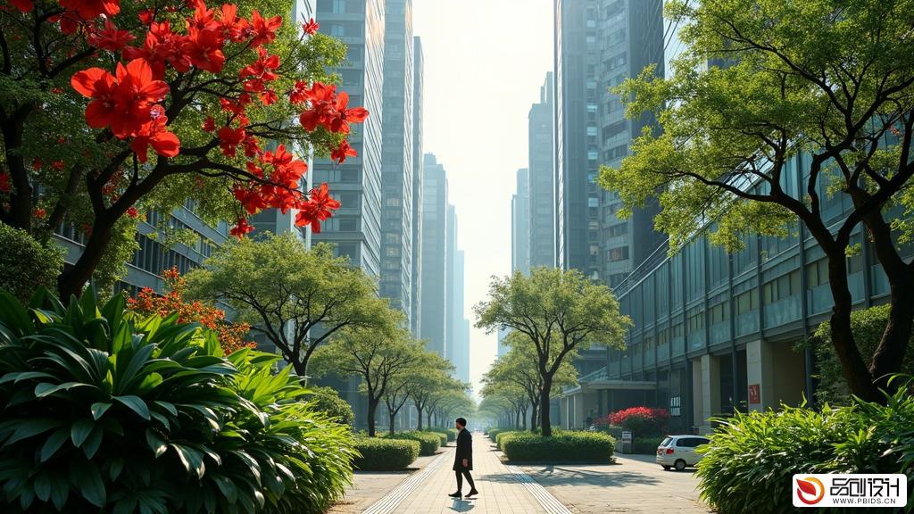 攀枝花市品创设计团队：匠心独运，塑造城市美学新高度
