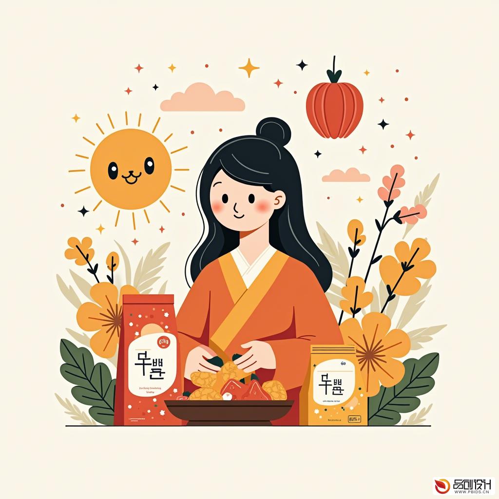 日用品品牌视觉单位的塑造与影响力解析