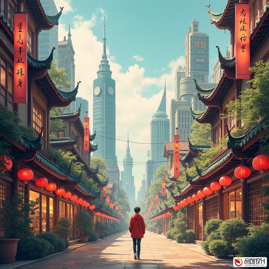 玉林市品牌符号设计：塑造城市文化的新名片
