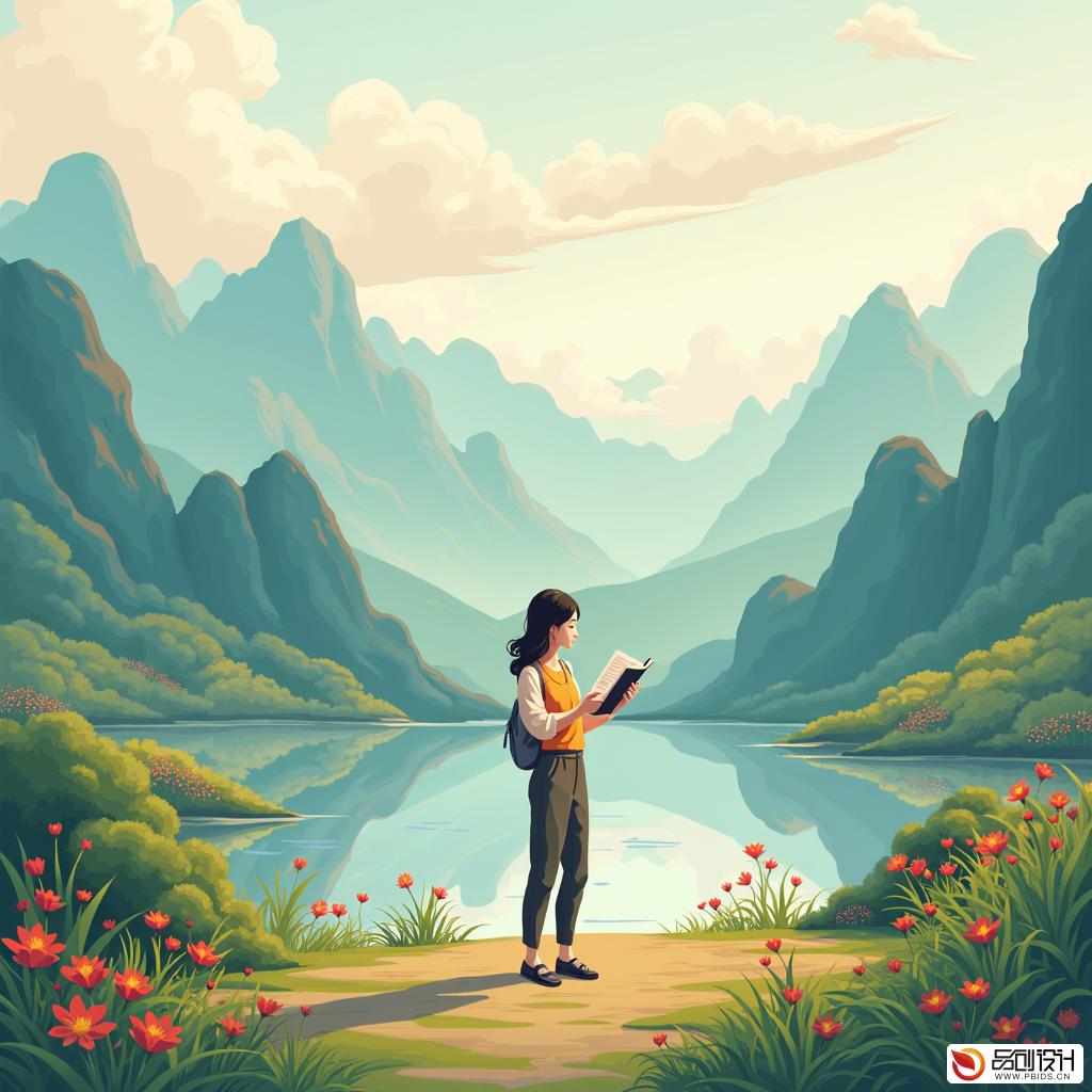 丽江市品创定制设计机构：打造独特品牌视觉的创意先锋
