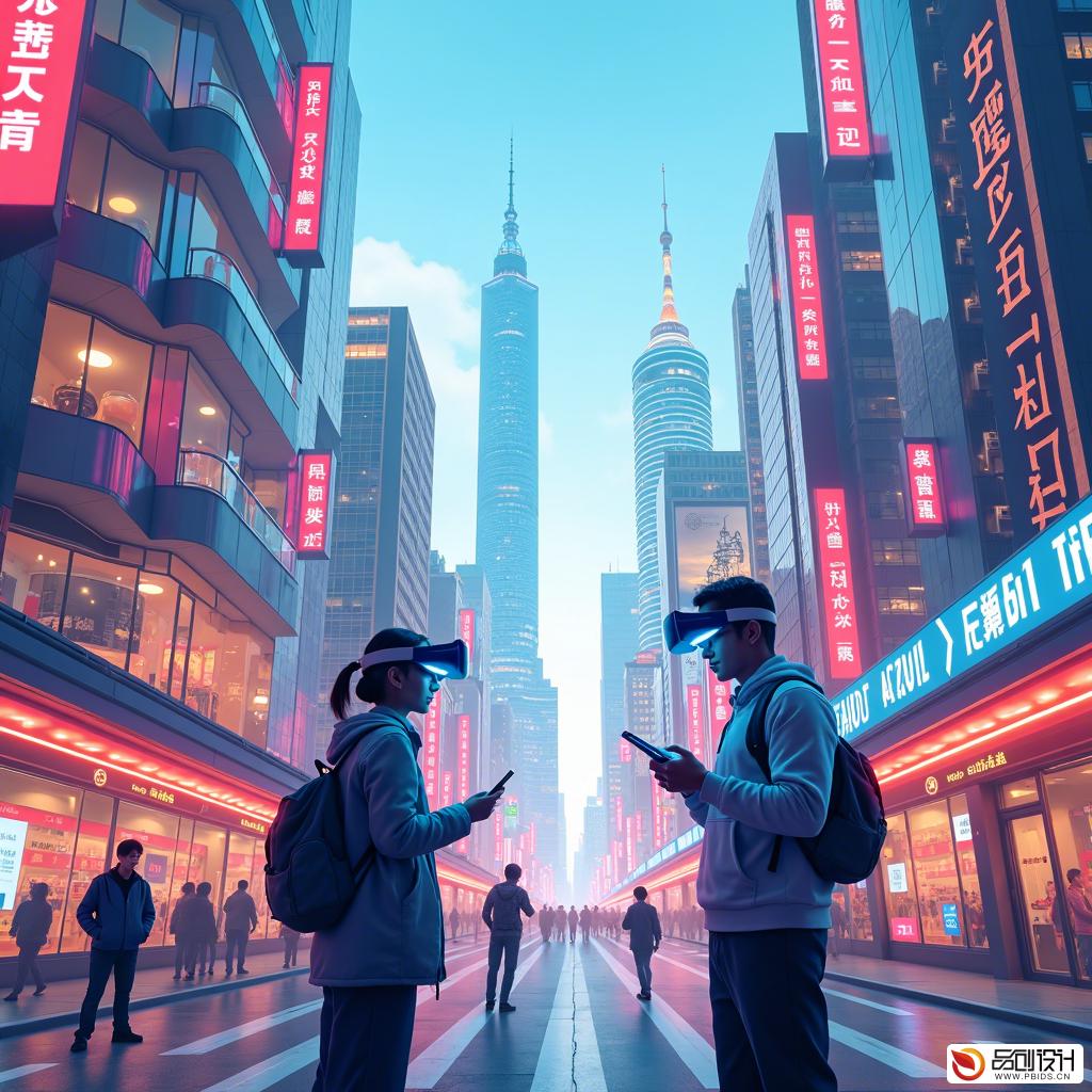 烟台市人机交互合作伙伴:共创智能未来