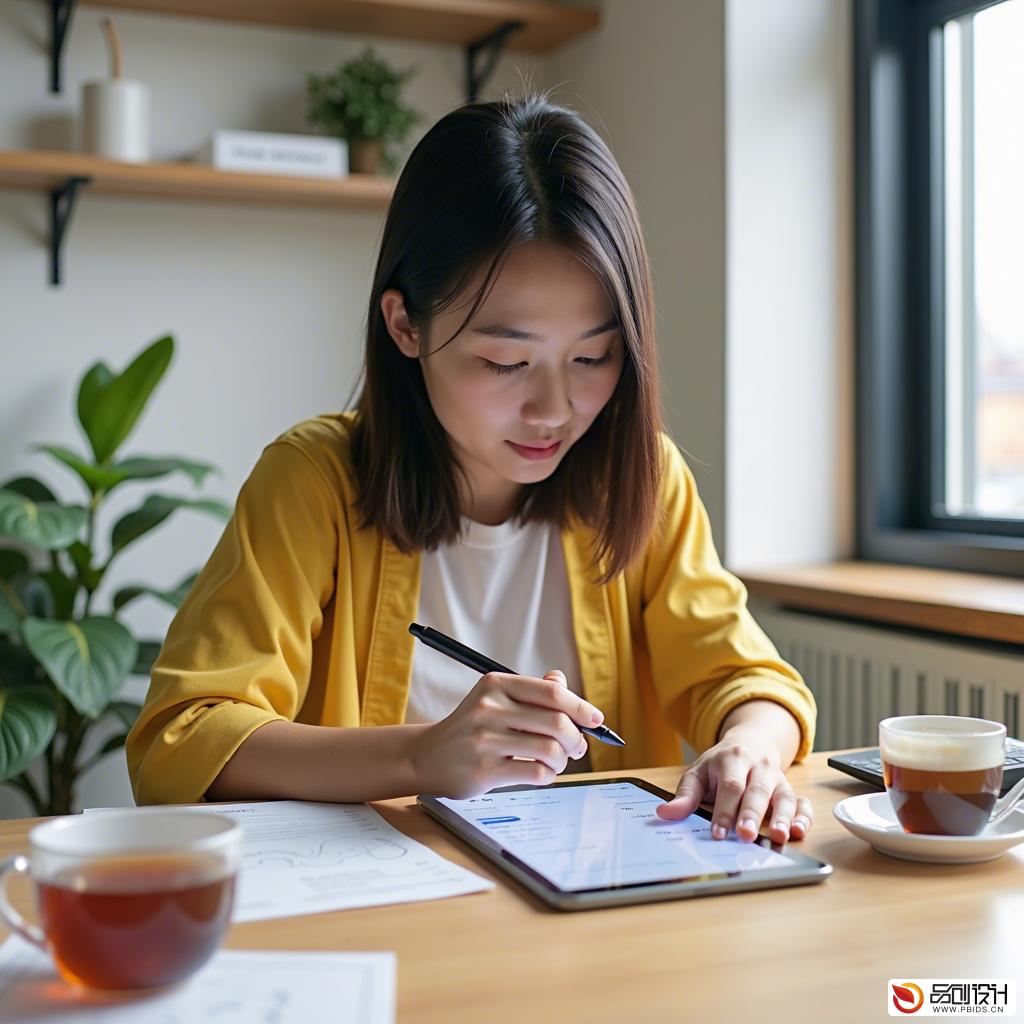 支付服务触控体验设计:打造未来金融交互新境界