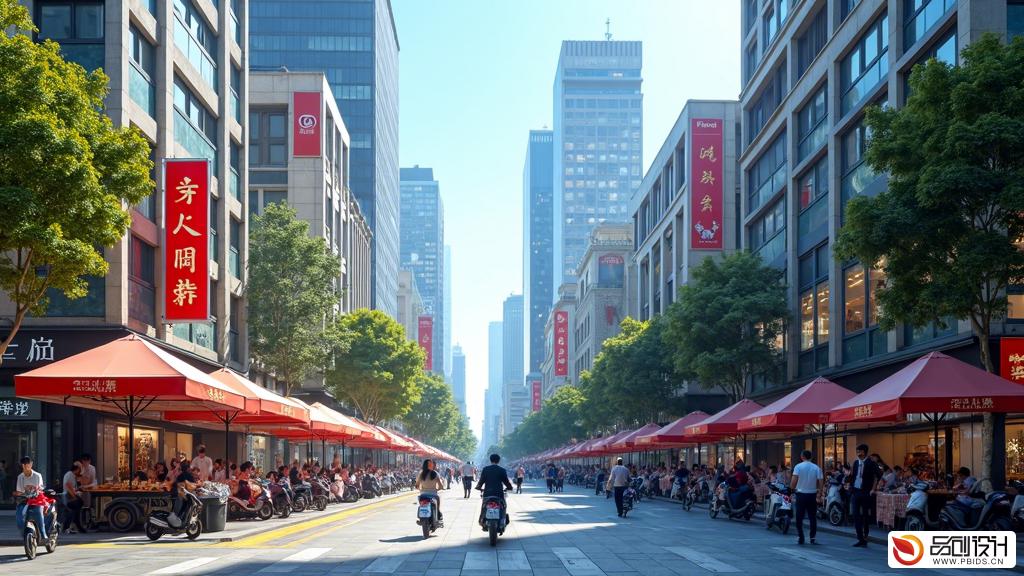 清远市促销物料设计：打造高效营销的视觉盛宴
