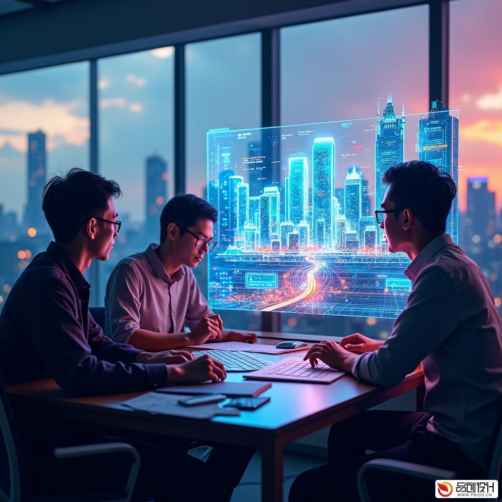 江门GUI深度定制企业的创新之路

