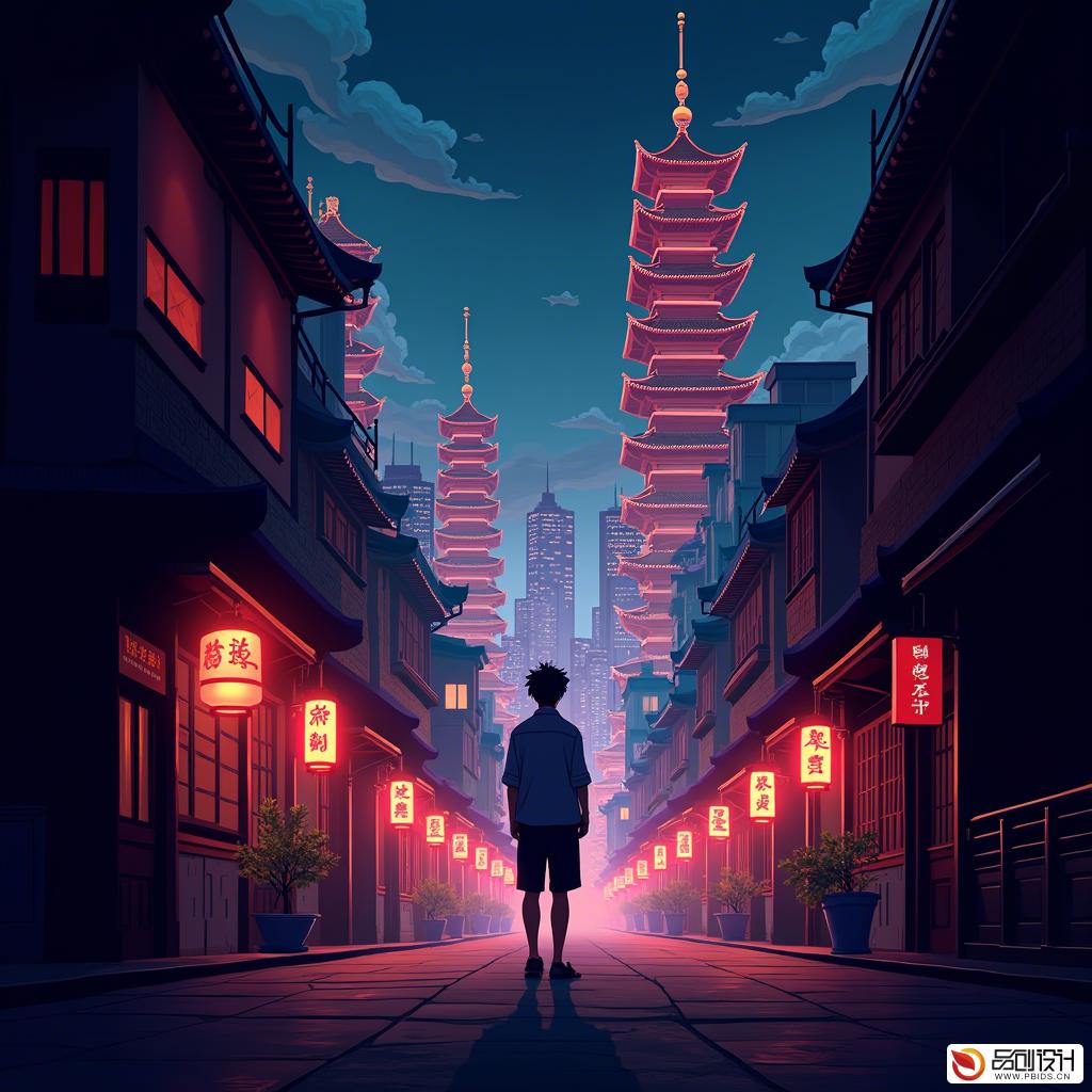 西安市动态视觉叙事设计有限公司:创新视觉,讲述品牌故事