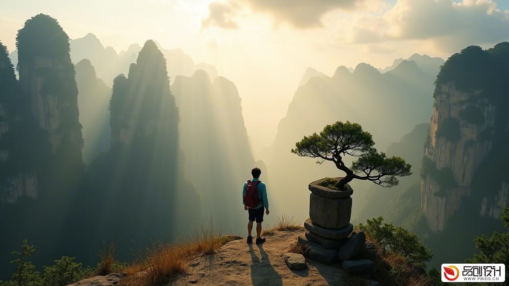 张家界市动效设计企业的崛起与创新之路

