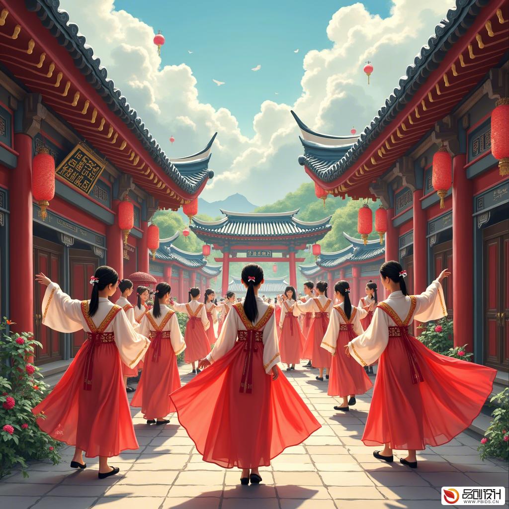 打造独特文化魅力：恩施土家族苗族自治州VI系统设计团队的专业探索
