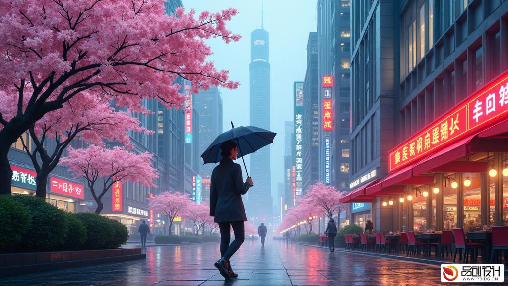 成都市视觉动效规范设计：塑造城市形象的新篇章

