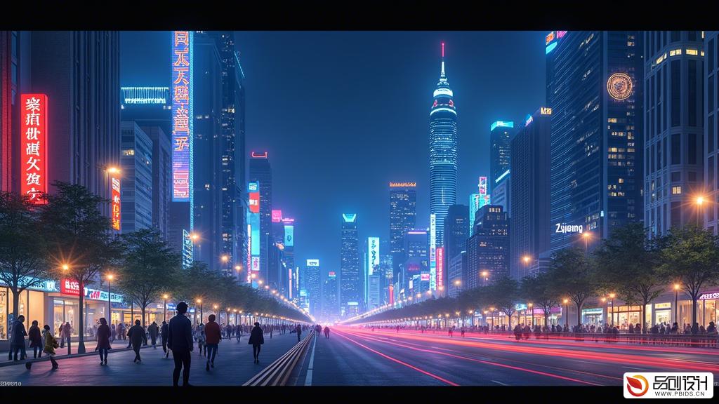 广州市多维度品牌设计机构：塑造品牌灵魂的创意先锋
