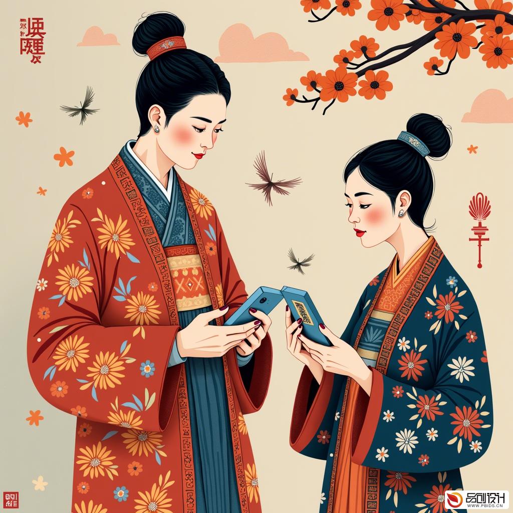 黔南布依族苗族自治州UI设计机构的崛起与创新