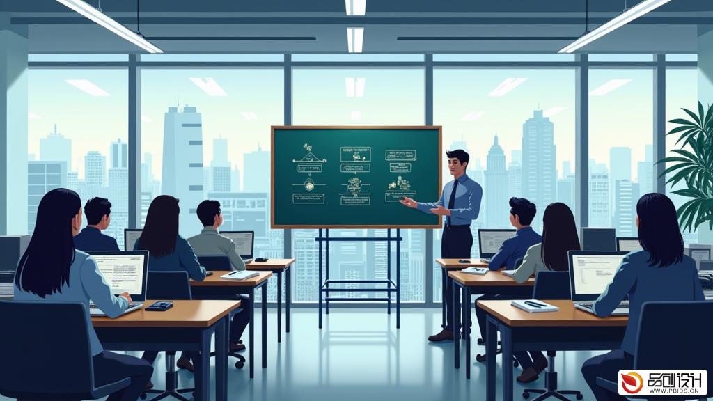 职业教育用户满意度提升设计：策略与实践
