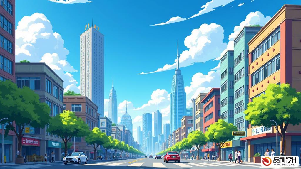 南宁市品牌设计合作伙伴：共创品牌辉煌之旅
