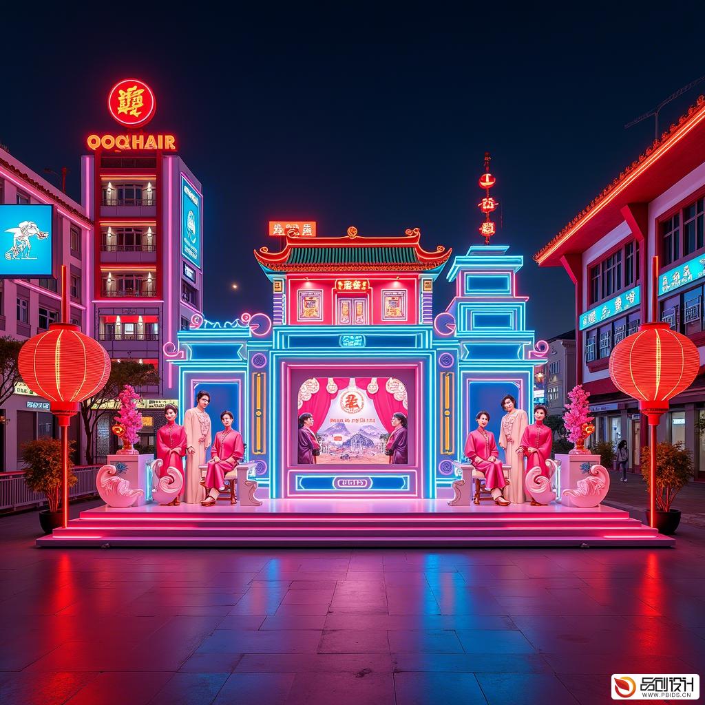 齐齐哈尔活动创意包装设计公司的独特魅力与无限可能