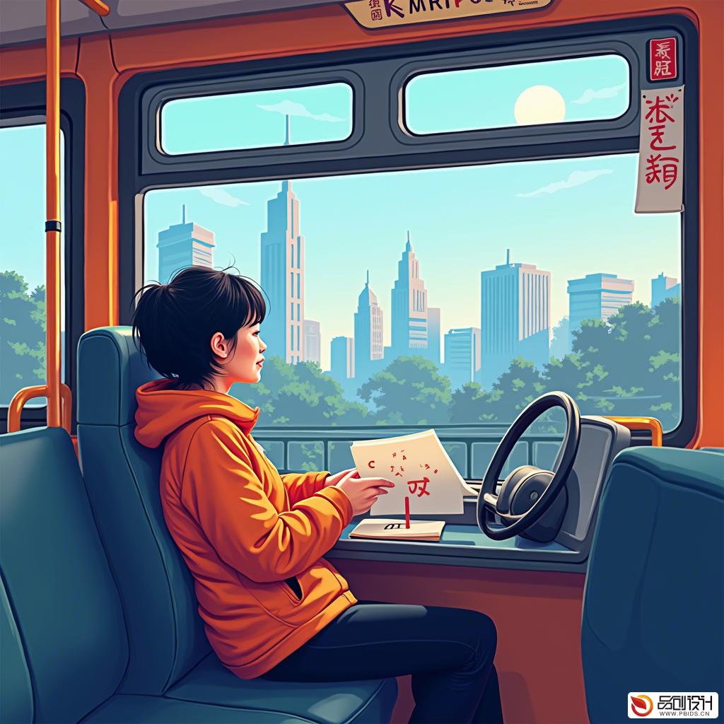 公共交通企业IP打造：塑造城市流动风景线的新策略
