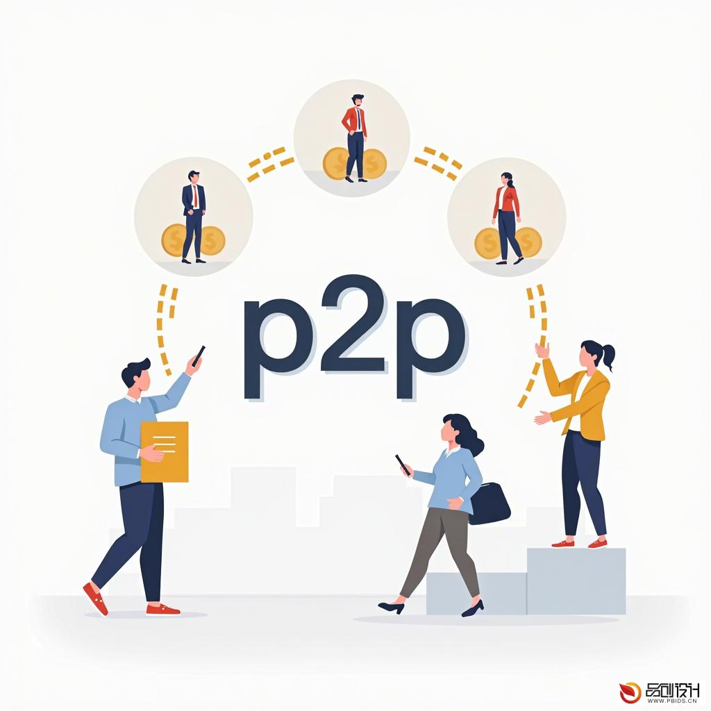 P2P借贷企业IP打造:寻找理想合作伙伴的策略与实践