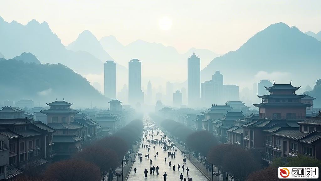 吕梁市活动创意包装团队的魅力与影响力
