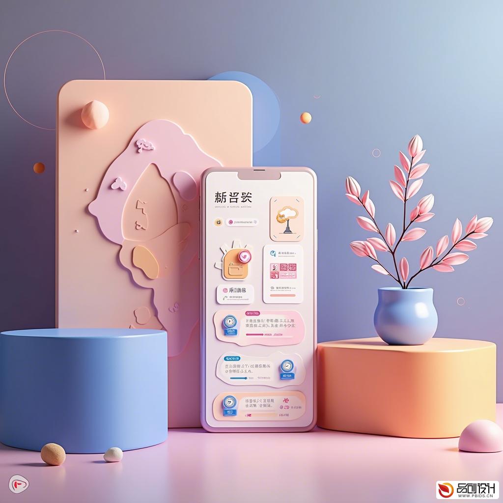怀化市移动端UI/UX工作室:打造卓越用户体验的创意先锋
