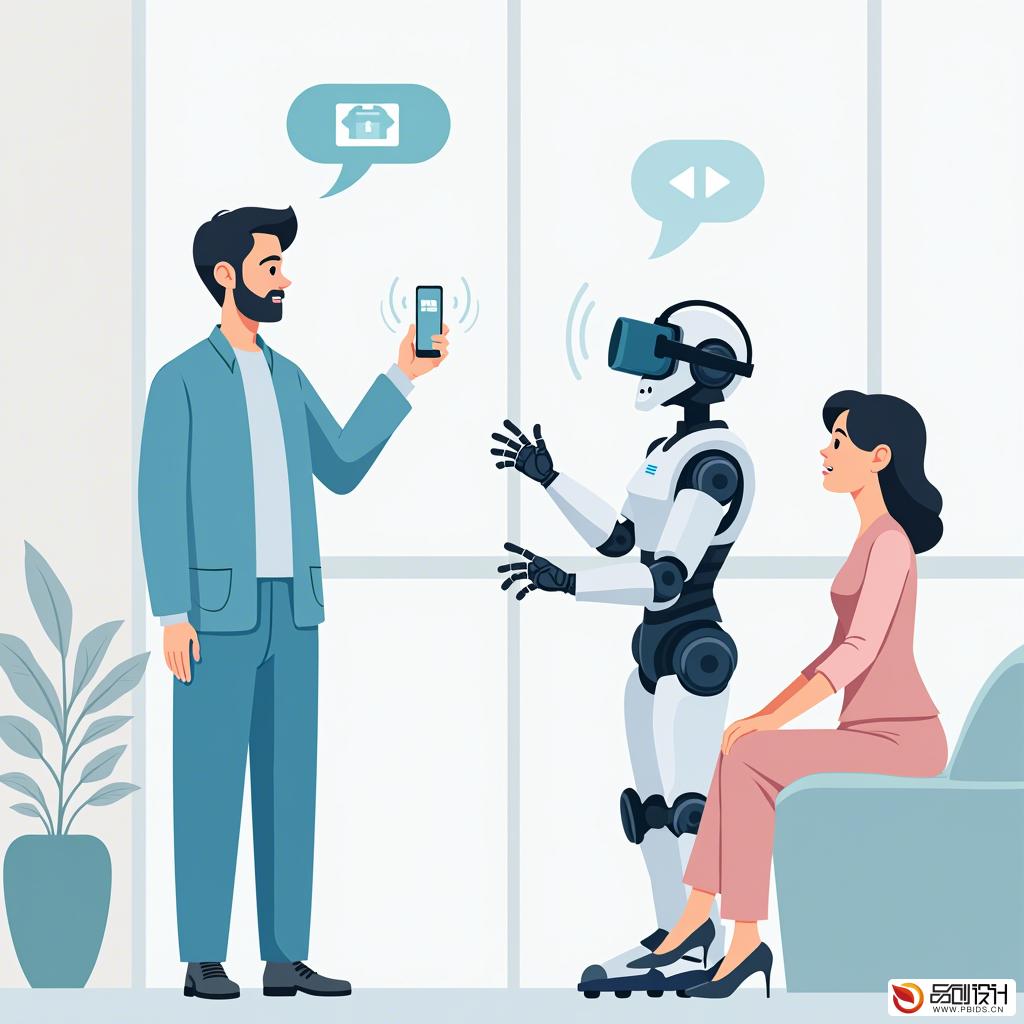 阜阳市交互行为研究工作室：探索人机交互的新边界
