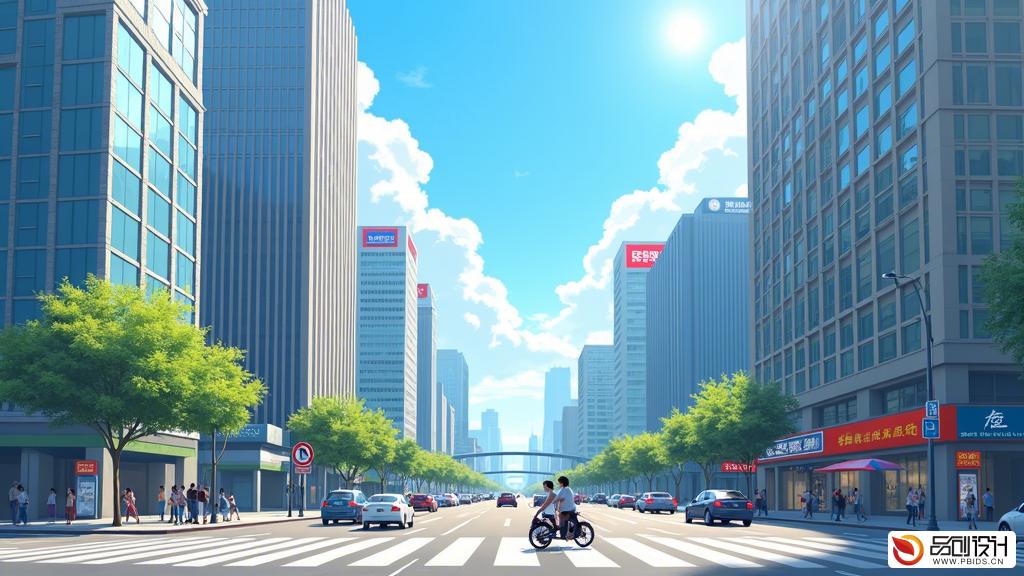 衡阳市UI规范设计中心：塑造数字界面的美学与功能
