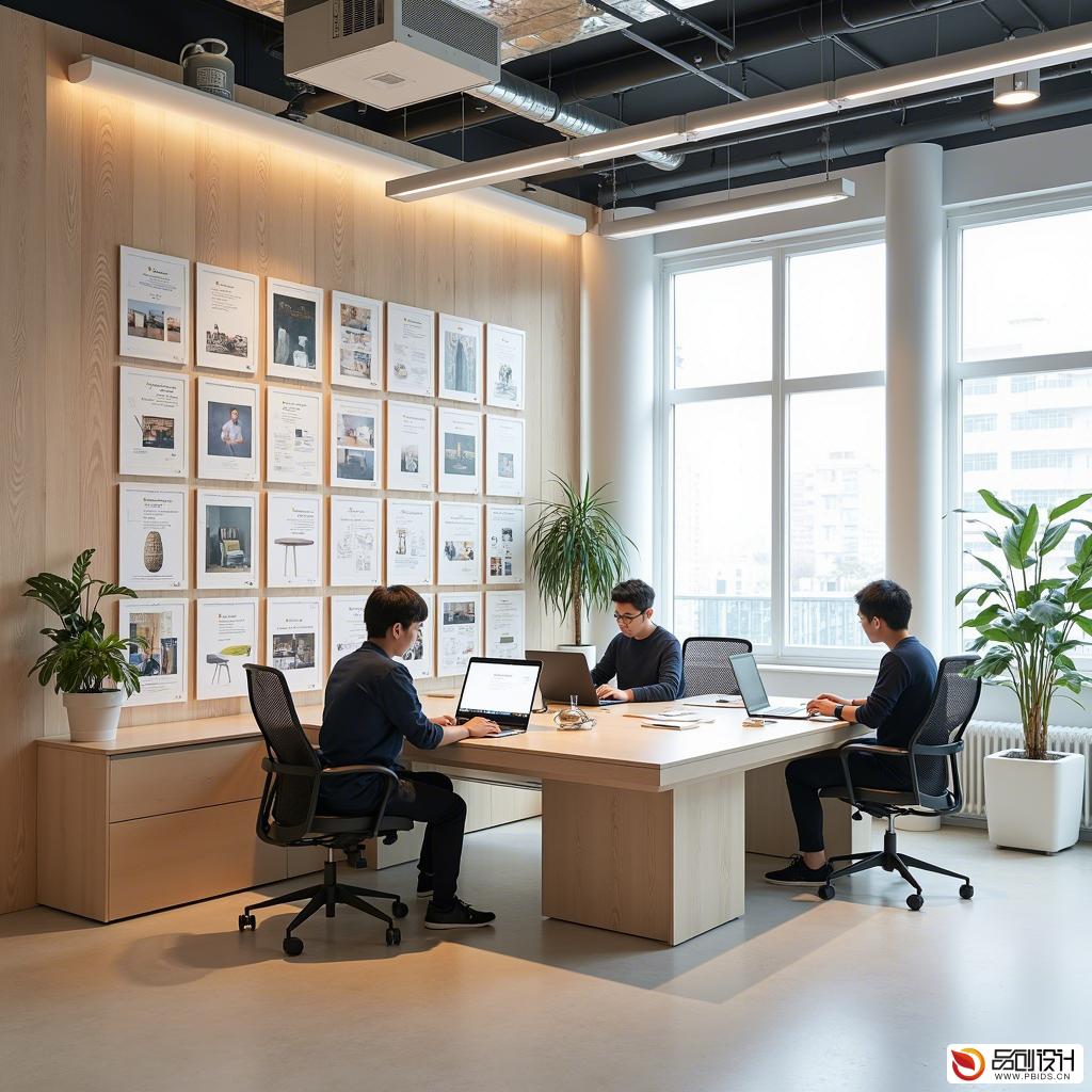 邢台市UX全案设计有限公司:打造卓越用户体验的设计之旅