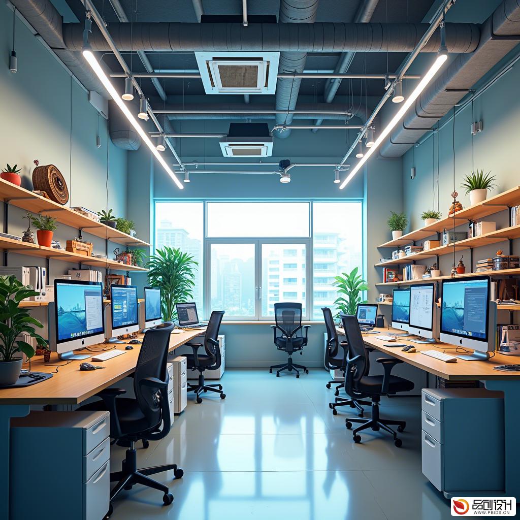 东莞市体验原型开发机构：创新设计与技术实践的领航者
