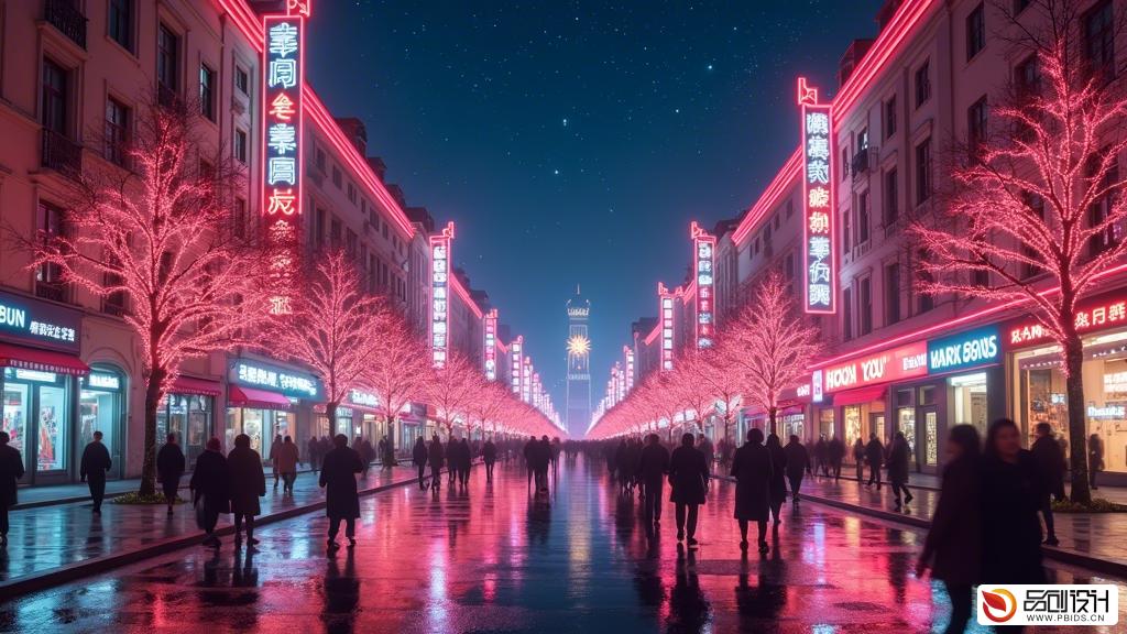 哈尔滨市应用界面重构设计中心：引领数字时代的设计创新
