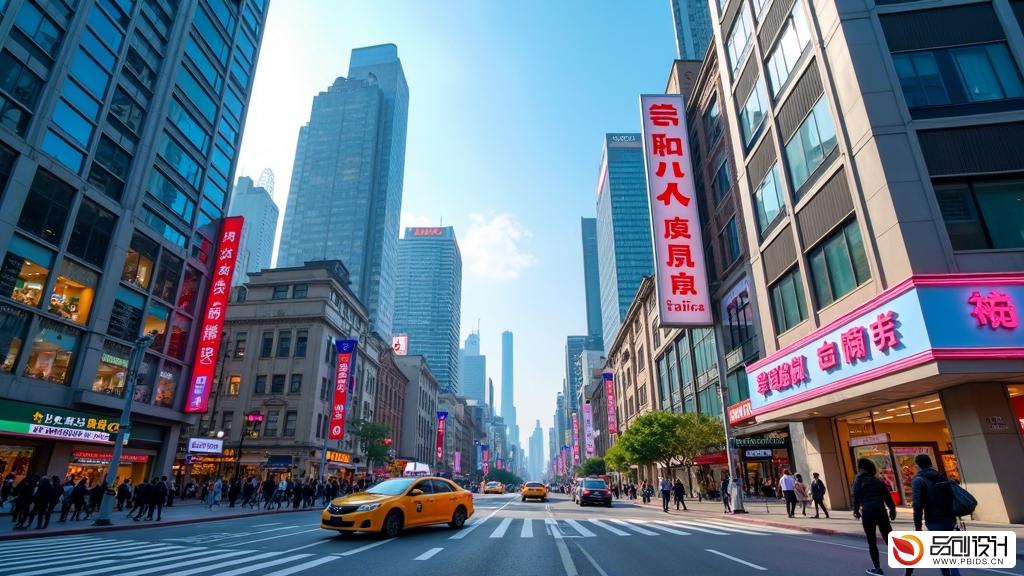 商洛市品创设计服务：打造品牌新形象的创意引擎
