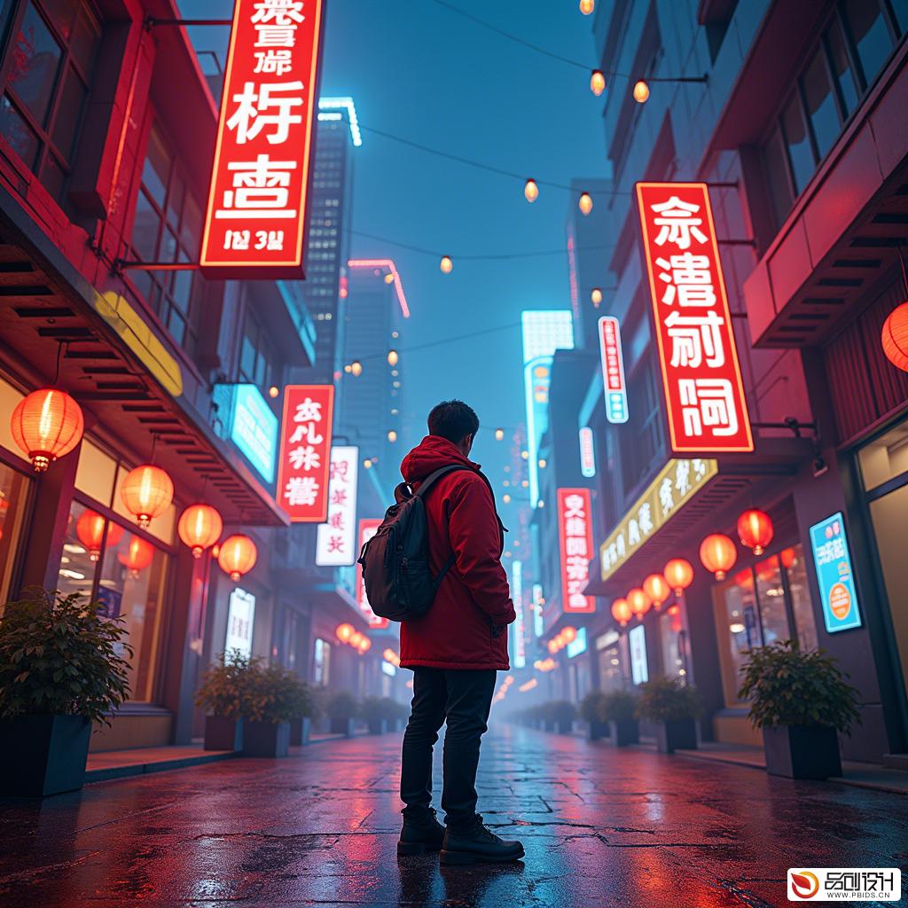 保山市品牌设计单位的崛起与影响力
