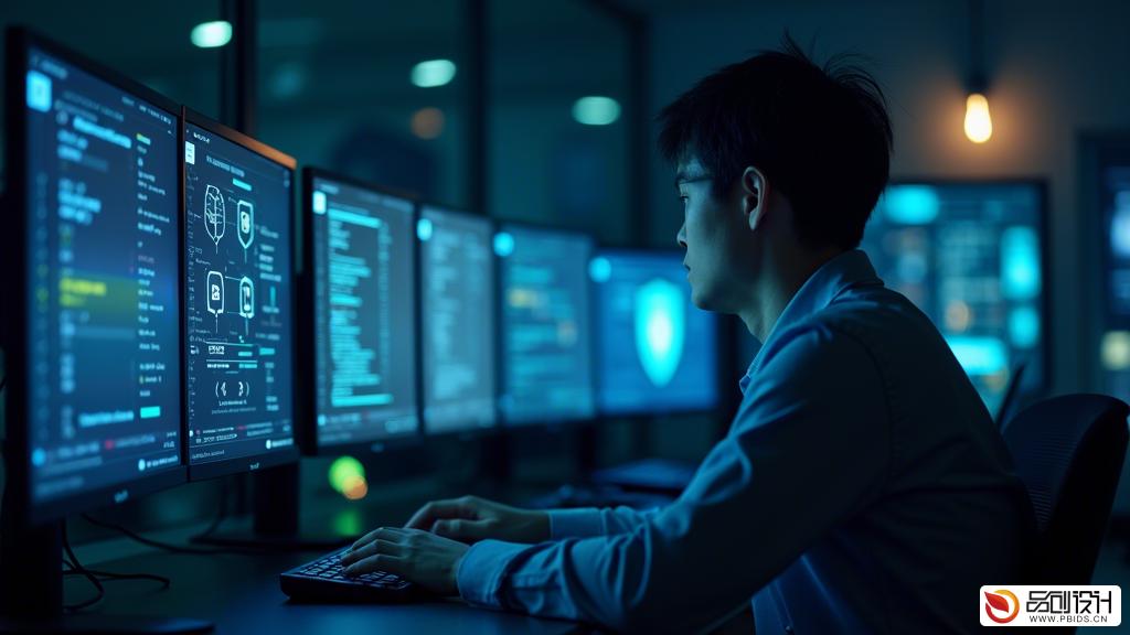 数字认证UX全案设计：重塑信任与体验的边界
