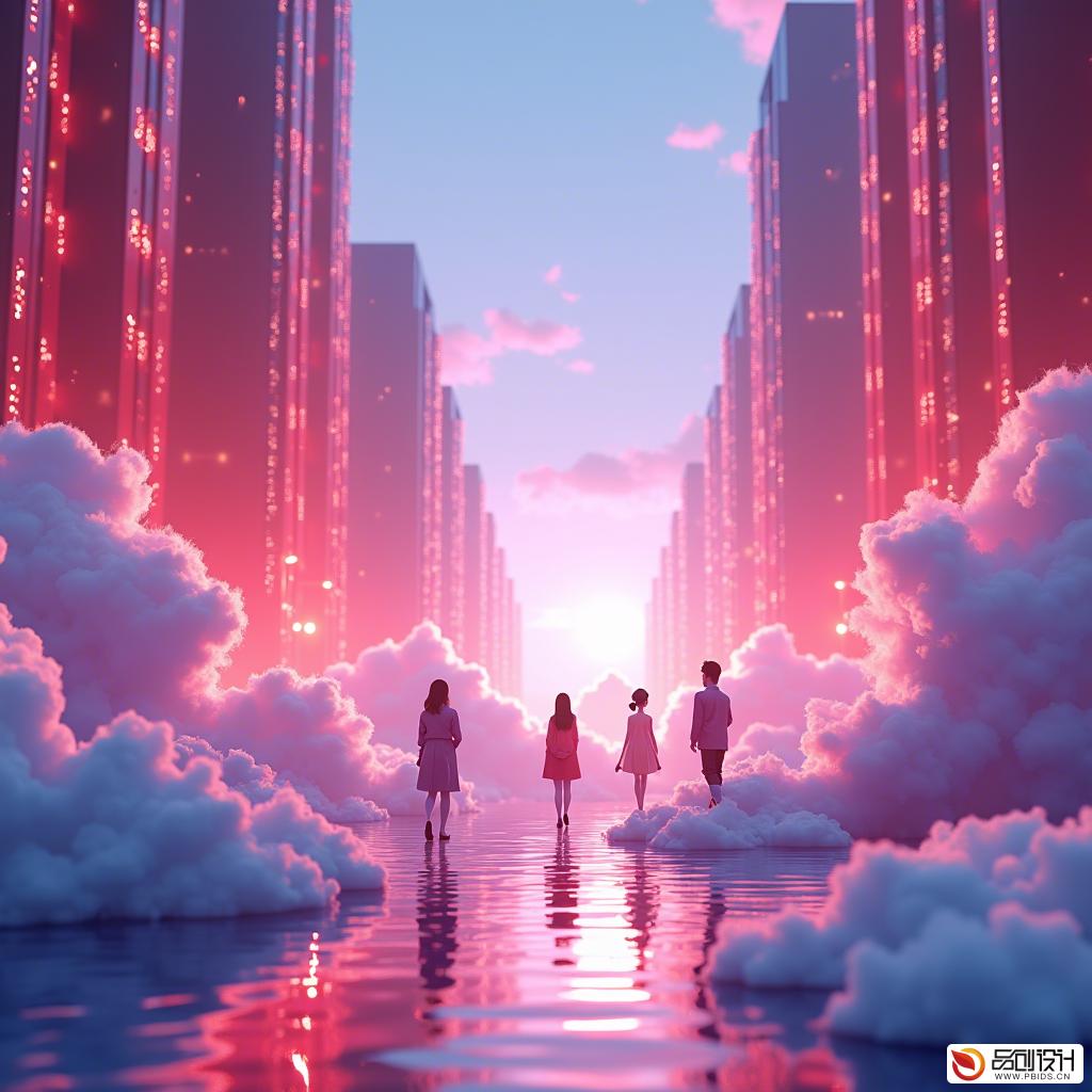 常德市3D动态演示设计团队的创意之旅