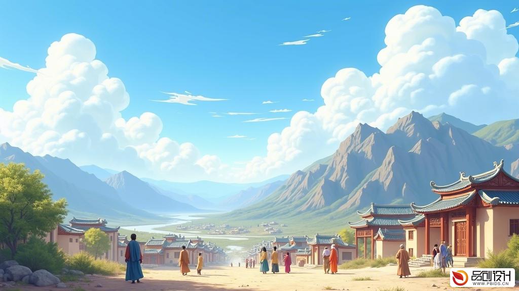 昌吉回族自治州品创品牌智库：打造区域品牌新高地
