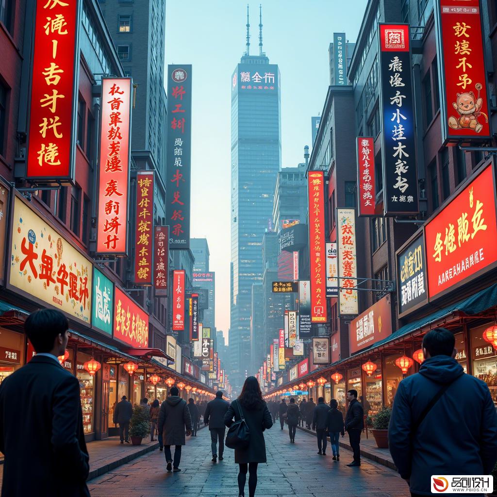 泰安市热点营销设计企业的崛起与创新之路