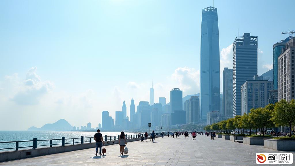 钦州市手机网页设计创新服务中心：引领数字时代新风尚
