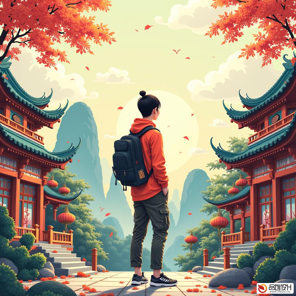 丽江市品牌符号设计：塑造城市独特魅力的创意之旅
