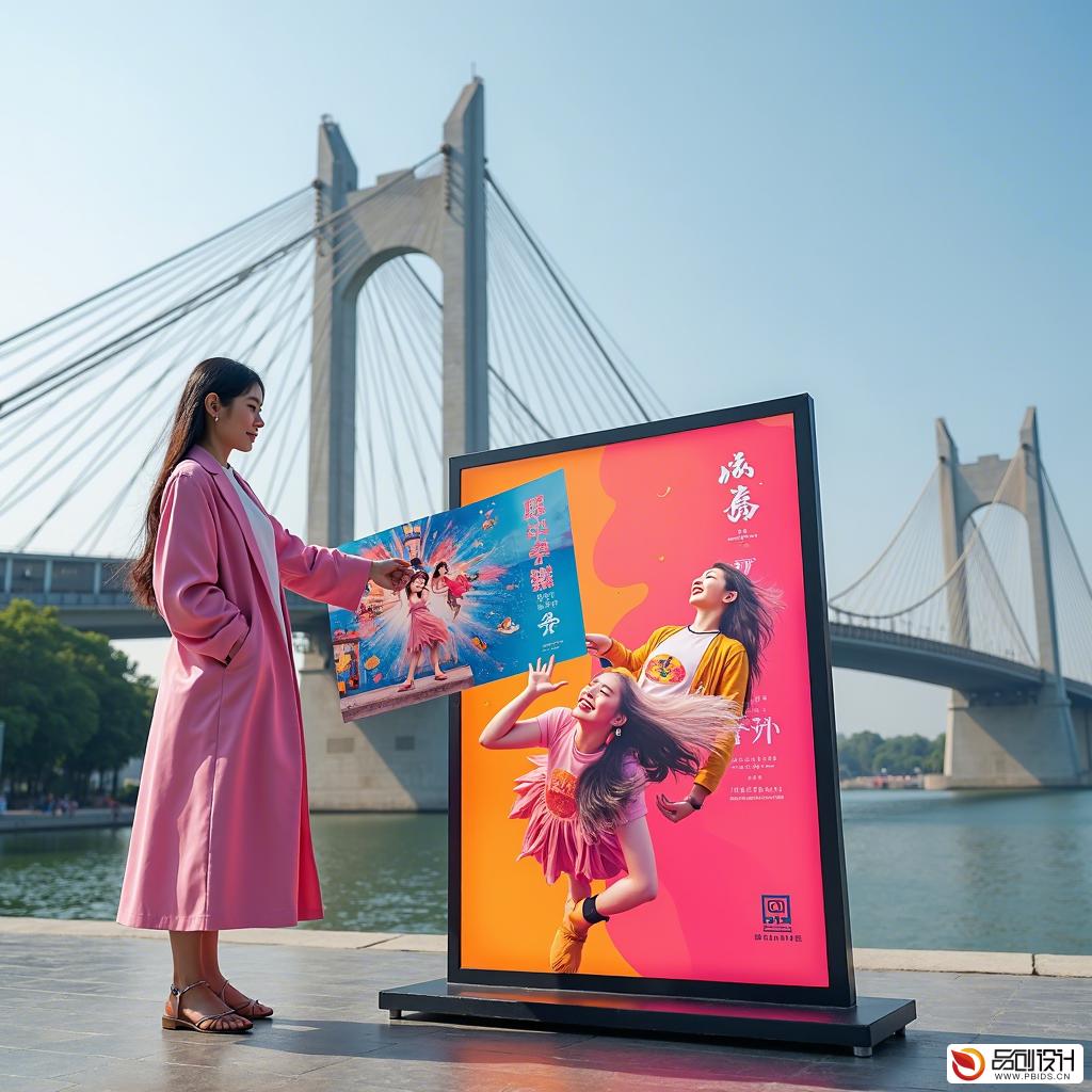 宁德市促销物料设计:打造品牌魅力的专业单位