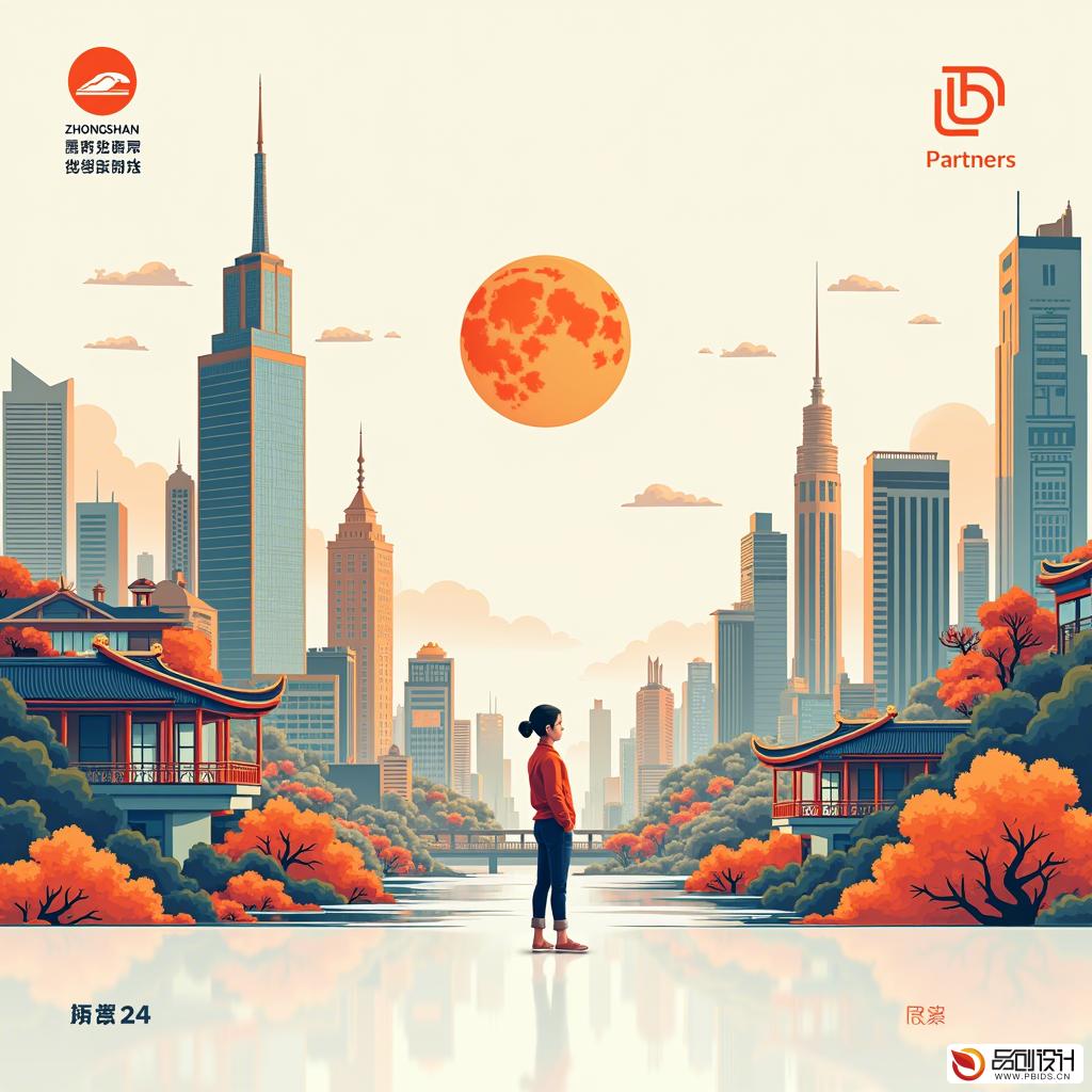 中山市品牌设计合作伙伴:共创品牌辉煌的未来