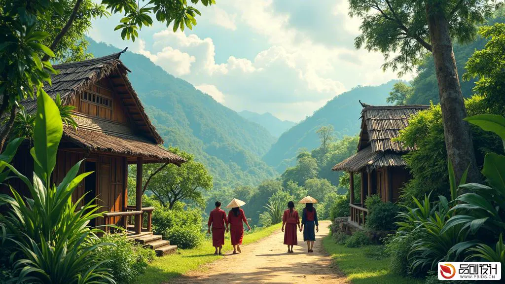 德宏傣族景颇族自治州品创视觉有限公司：创新视觉艺术的领航者
